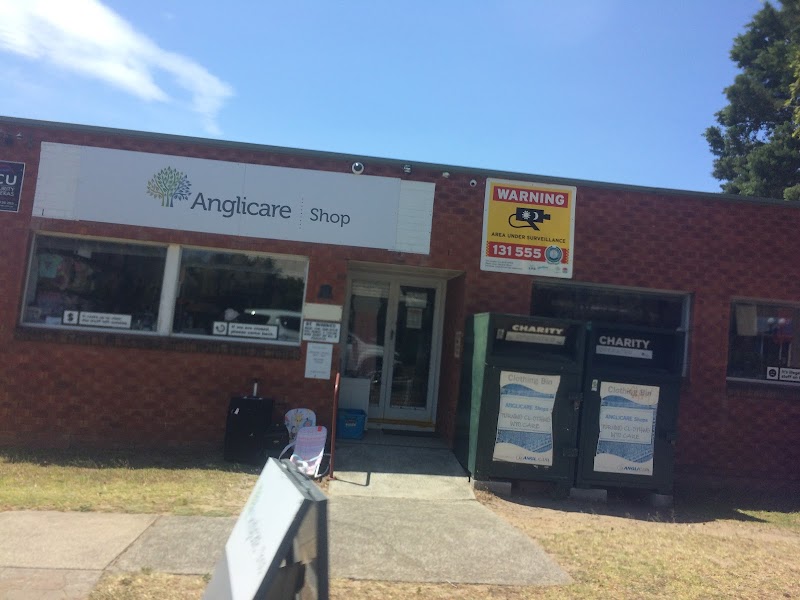 Check out Bomaerry Op Shop Bomaderry in Bomaderry