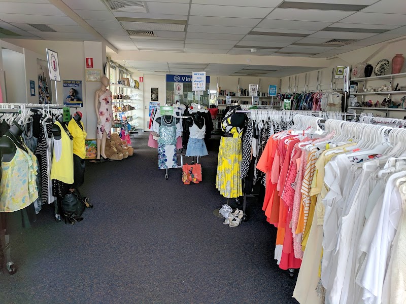 Check out Vinnies Rouse Hill in ROUSE HILL