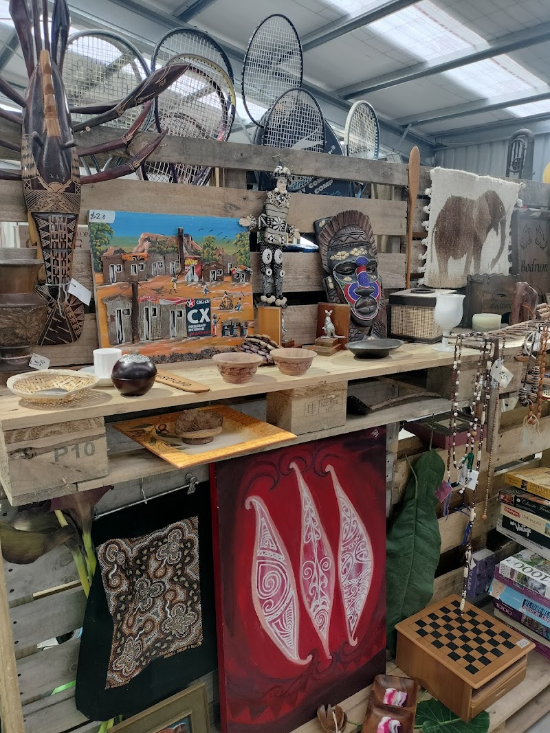 Check out Helensville Zero Waste in Helensville