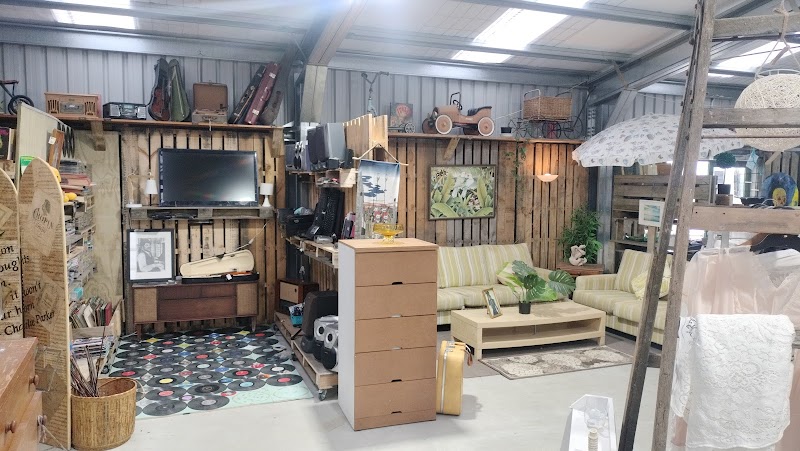 Check out Helensville Zero Waste in Helensville