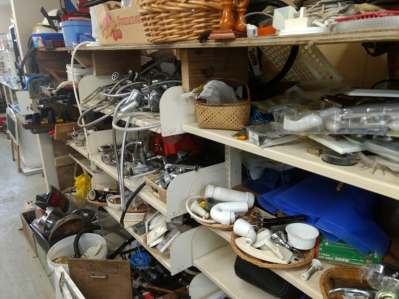 Check out Helensville Zero Waste in Helensville