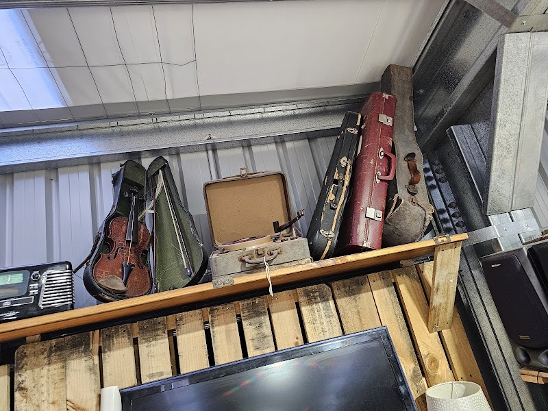 Check out Helensville Zero Waste in Helensville