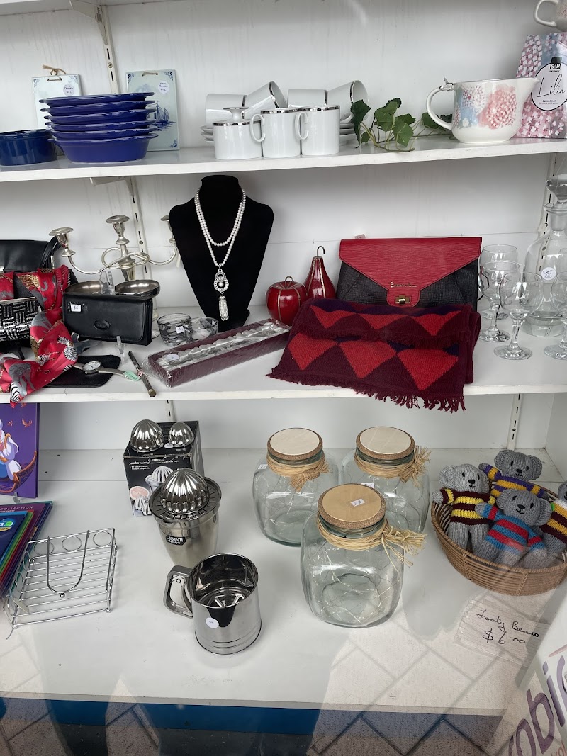Check out Mayflower Nearly New Shop Gerringong in Gerringong