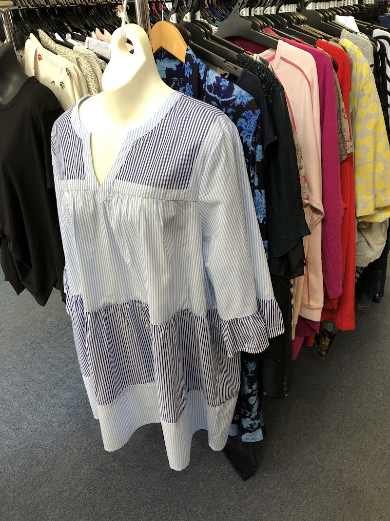 Check out Georgie Girl in Palmerston North Central