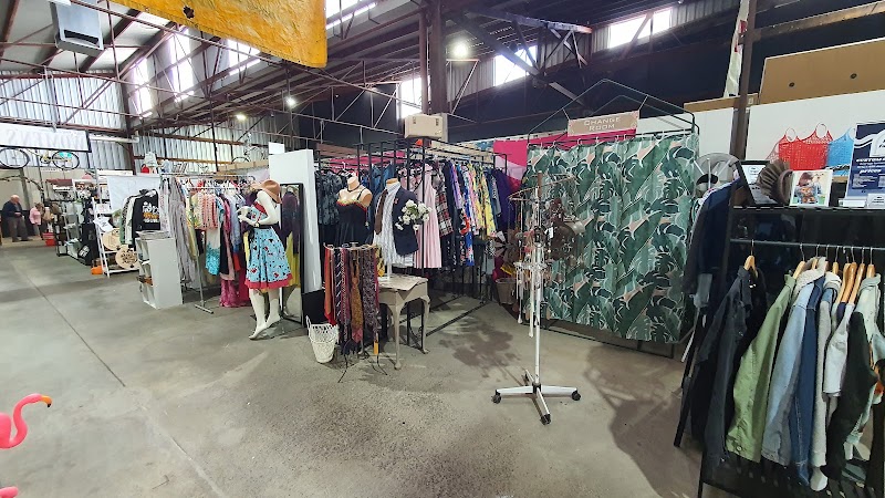 Check out Annie's Collective Wonderland in Bellevue