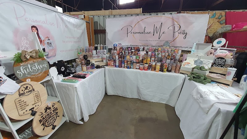 Check out Annie's Collective Wonderland in Bellevue
