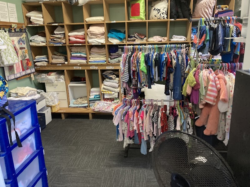 Check out ADCare Op Shop Warburton in Warburton