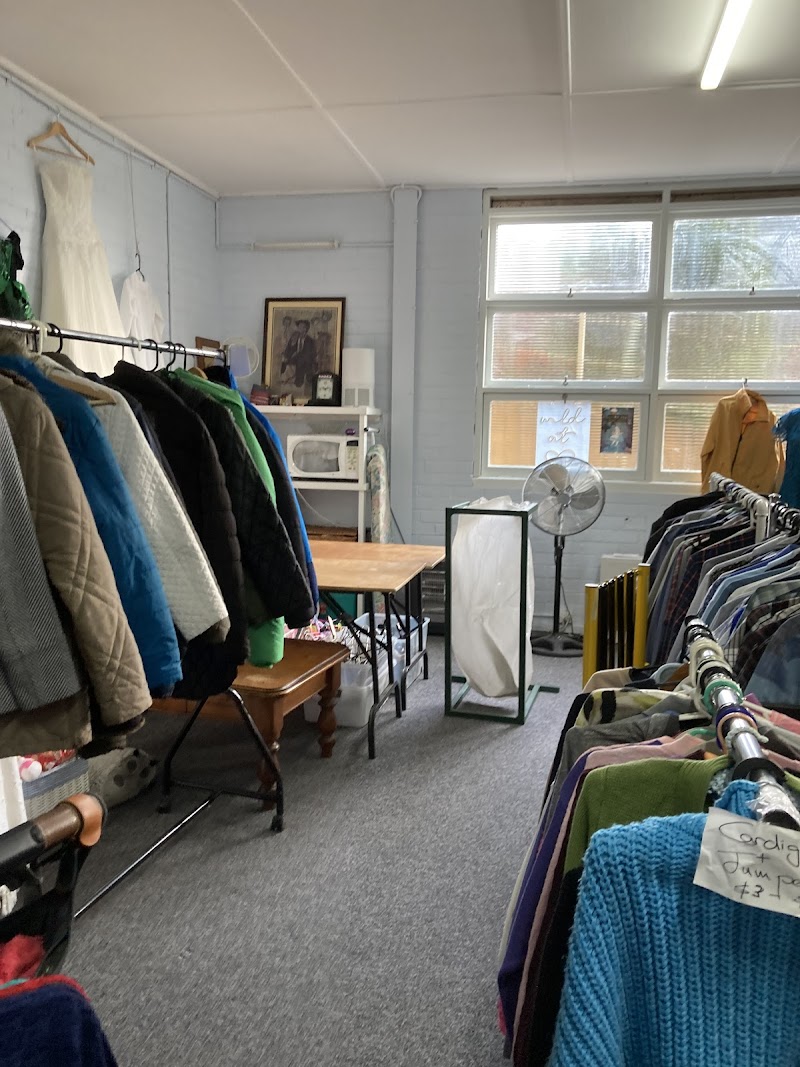 Check out ADCare Op Shop Warburton in Warburton