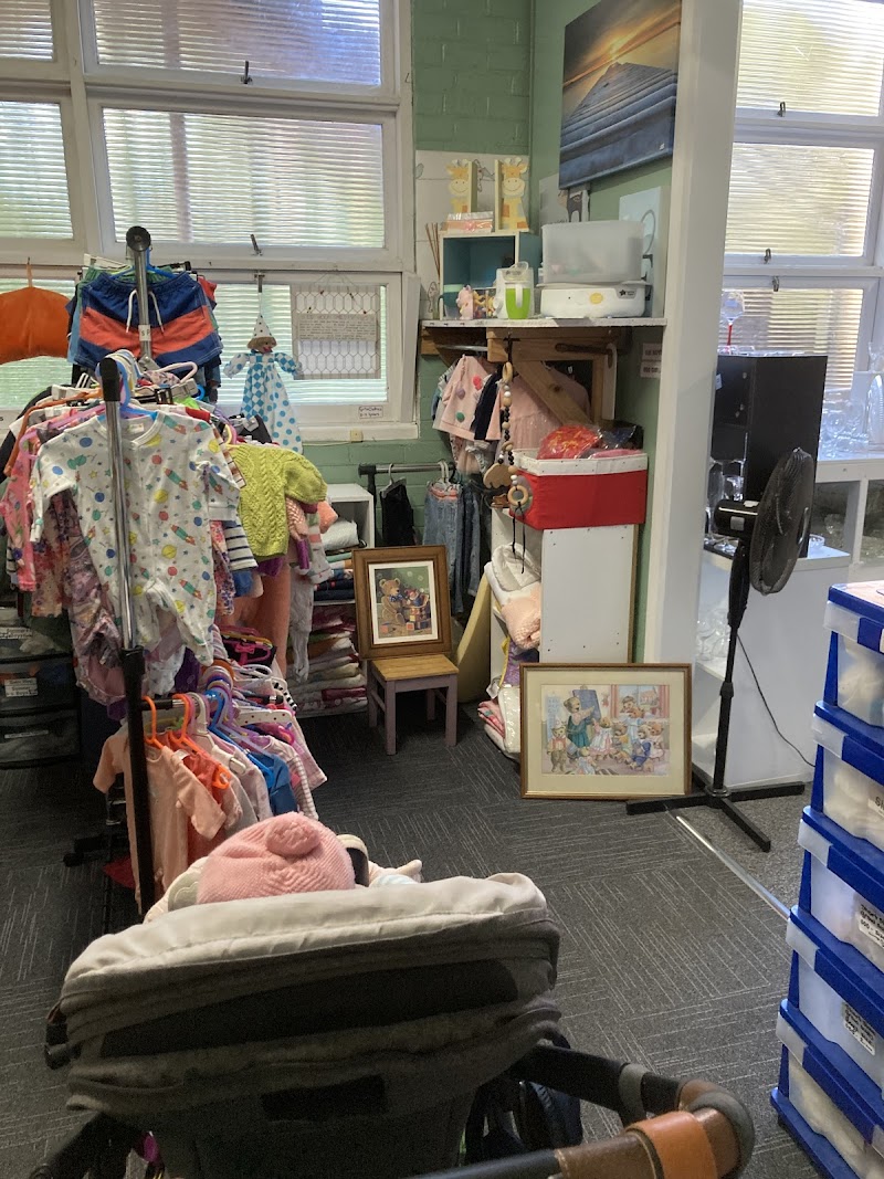 Check out ADCare Op Shop Warburton in Warburton