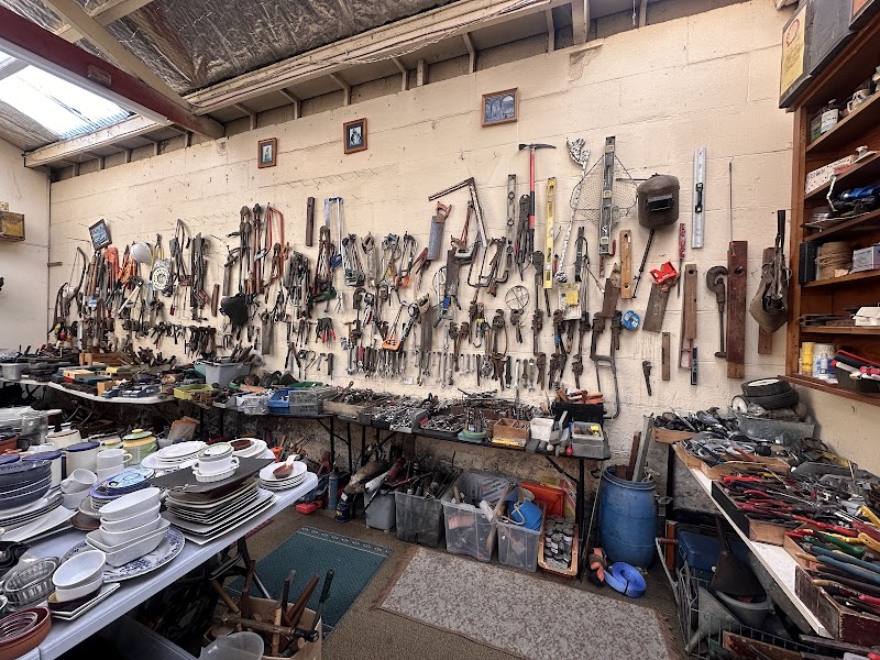 Check out Waitaki Trading Post Limited in Oamaru
