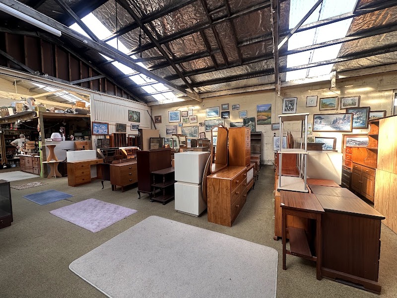 Check out Waitaki Trading Post Limited in Oamaru