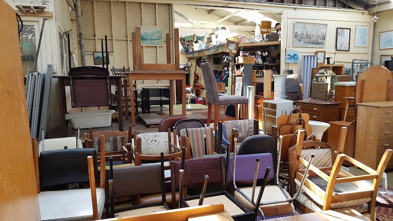 Check out Waitaki Trading Post Limited in Oamaru