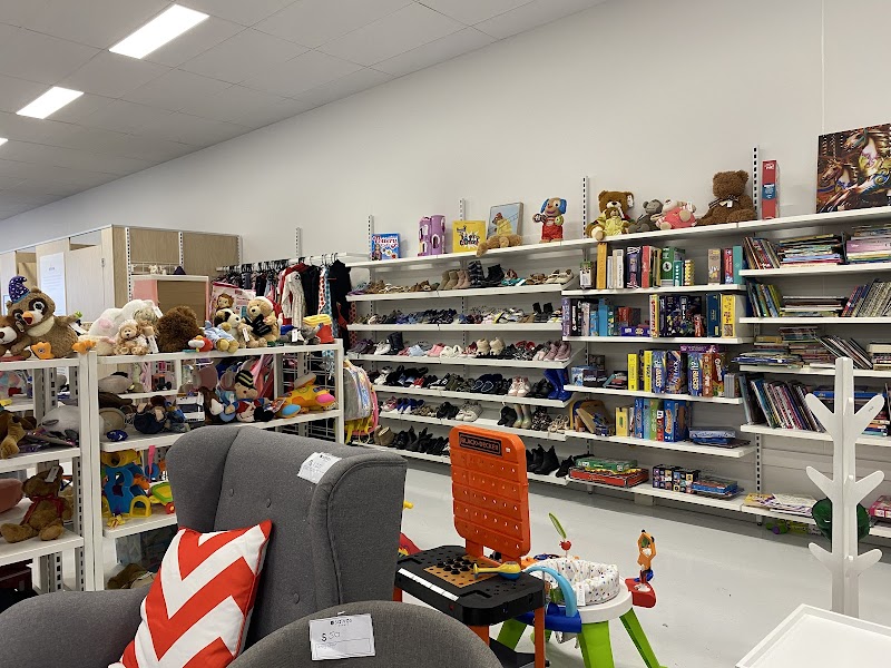 Check out Salvos Stores Tarneit in TARNEIT