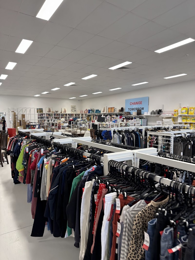 Check out Salvos Stores Tarneit in TARNEIT