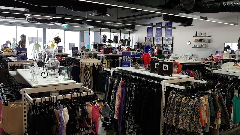 Check out Vinnies Canning Vale Shop in Canning Vale