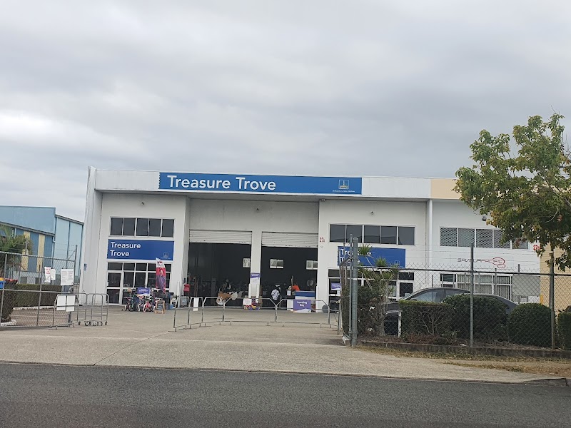 Check out Geebung Treasure Trove in Geebung