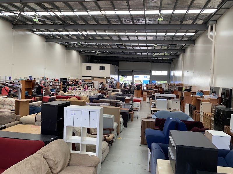Check out Geebung Treasure Trove in Geebung