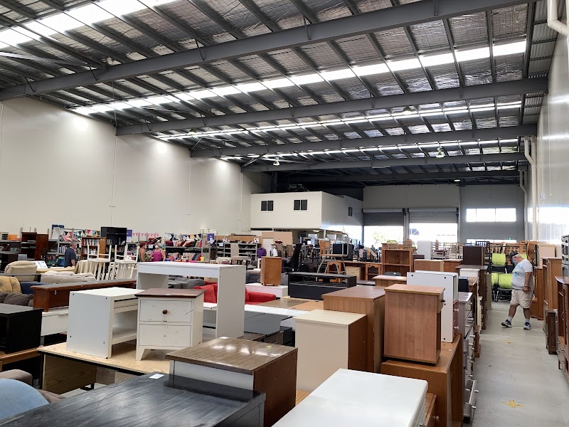 Check out Geebung Treasure Trove in Geebung