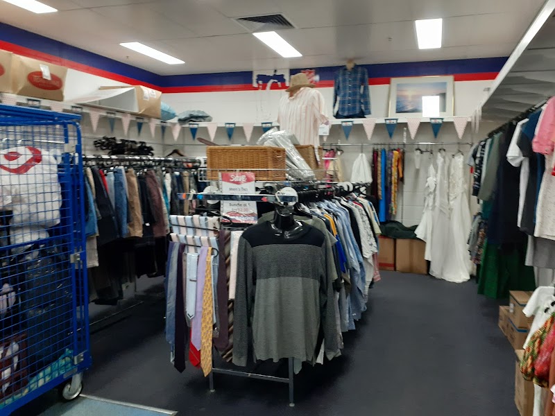 Check out Salvos Stores Mount Druitt in MT DRUITT