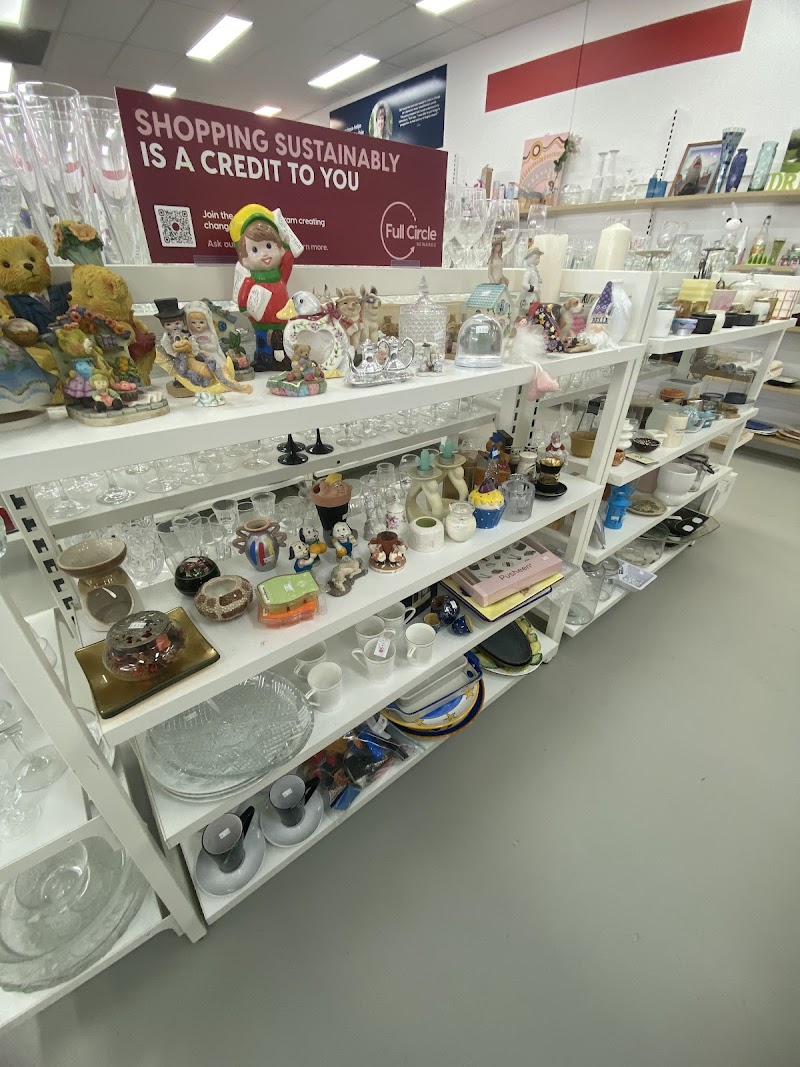 Check out Salvos Stores Wattle Grove in WATTLE GROVE