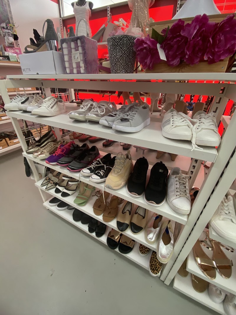 Check out Salvos Stores Wattle Grove in WATTLE GROVE