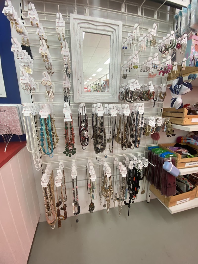 Check out Salvos Stores Wattle Grove in WATTLE GROVE
