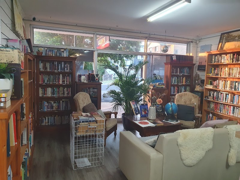 Check out Salvos Stores Palm Beach in PALM BEACH