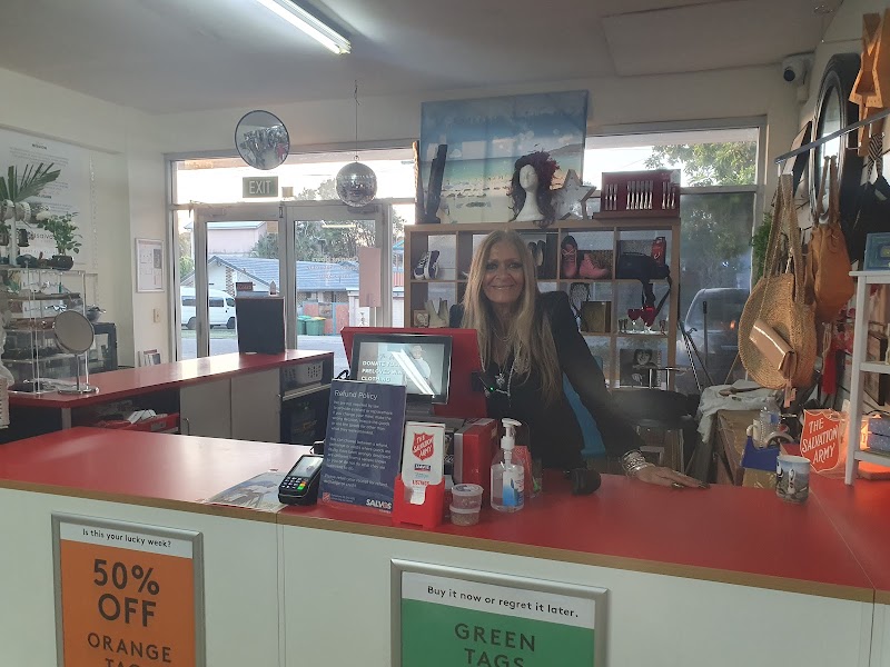Check out Salvos Stores Palm Beach in PALM BEACH