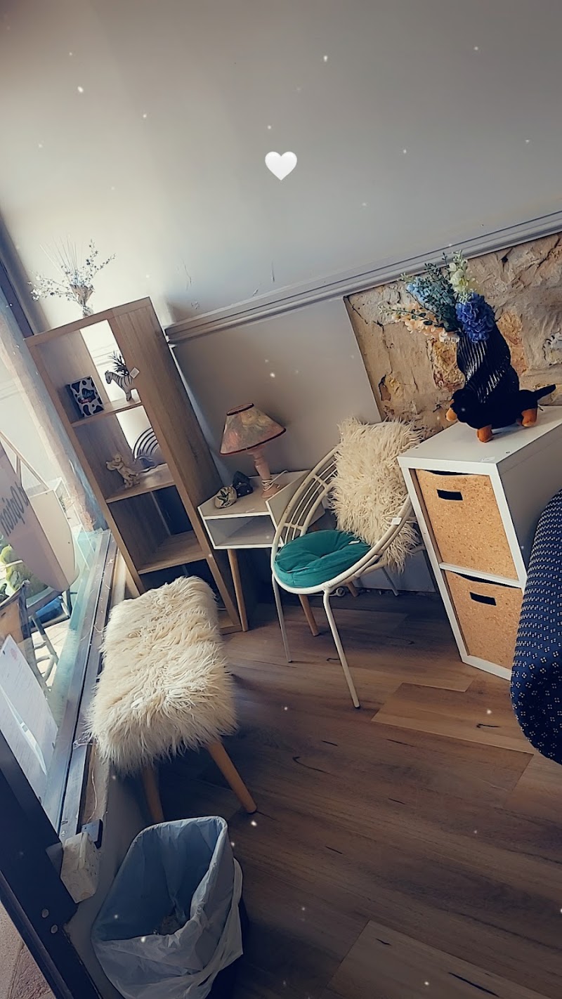 Check out The 2nd Hand Option Boulder in Boulder