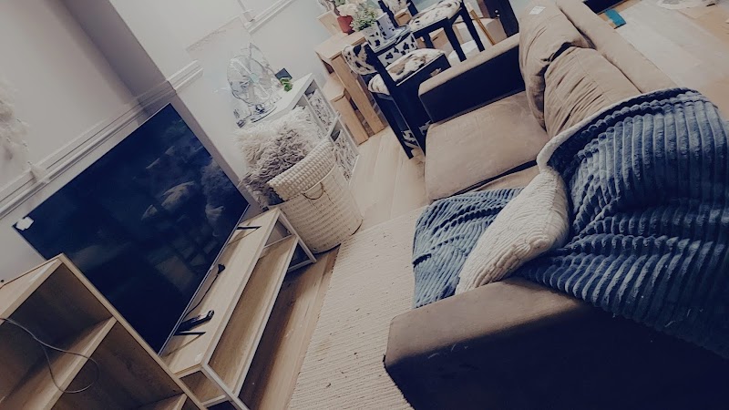 Check out The 2nd Hand Option Boulder in Boulder