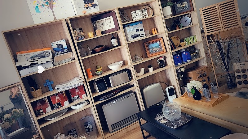 Check out The 2nd Hand Option Boulder in Boulder
