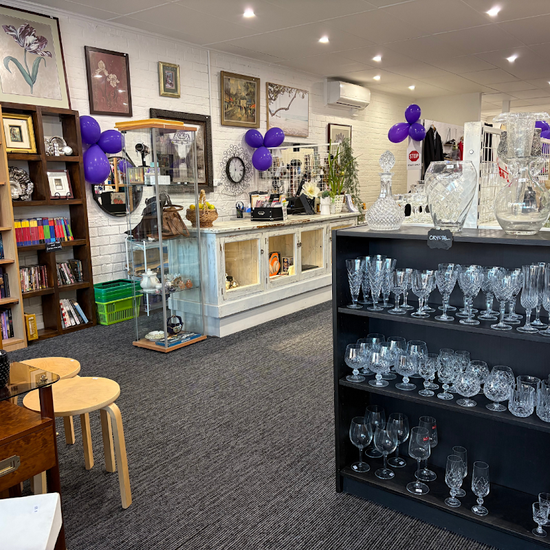 Check out Doncare Op Shop Macedon Square Templestowe Lower in Templestowe Lower