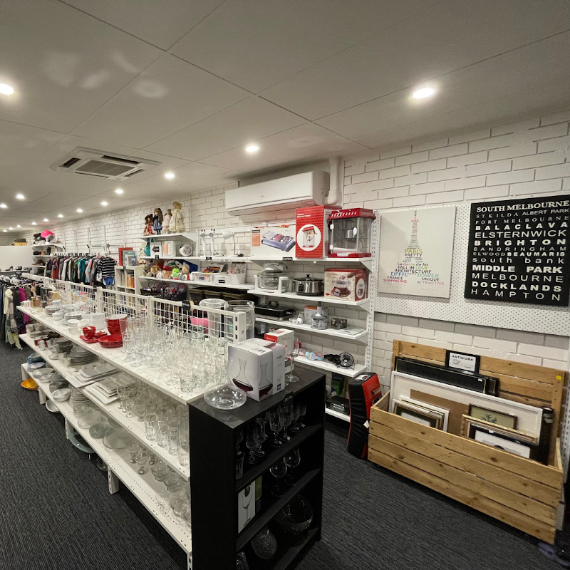 Check out Doncare Op Shop Macedon Square Templestowe Lower in Templestowe Lower