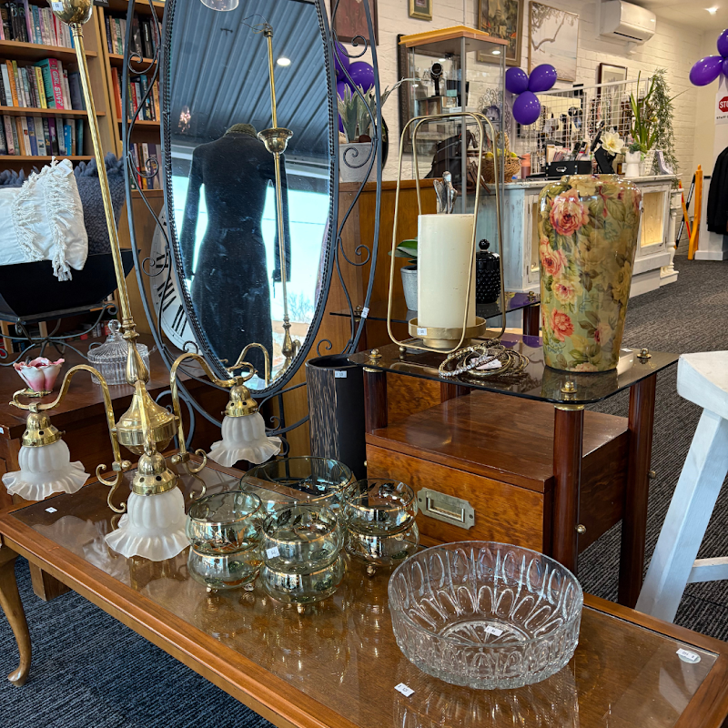 Check out Doncare Op Shop Macedon Square Templestowe Lower in Templestowe Lower