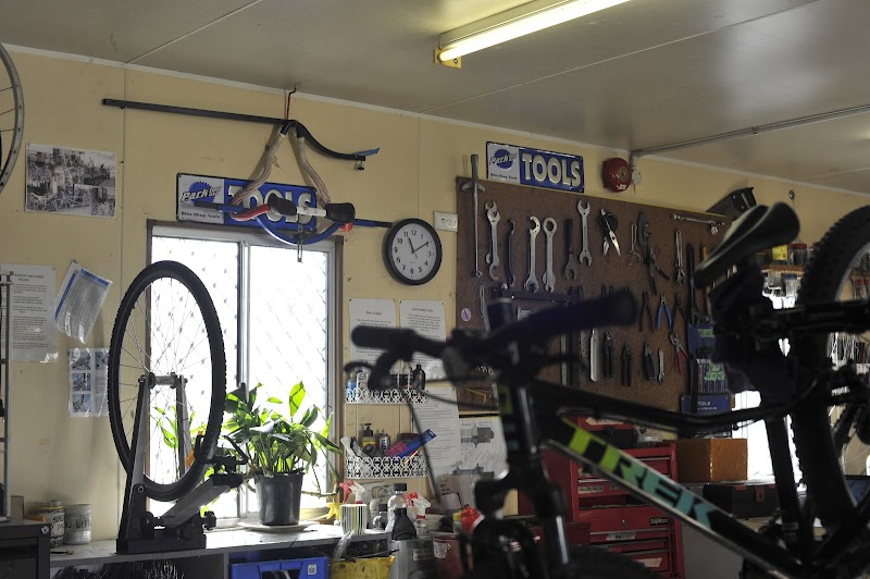 Check out The Recyclery Canberra in Harrison, Canberra
