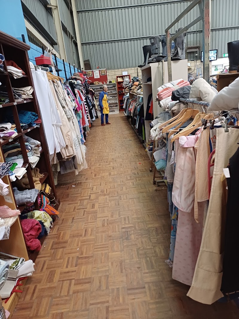 Check out Lions Club of Richmond Op Shop Camden Park in Camden Park