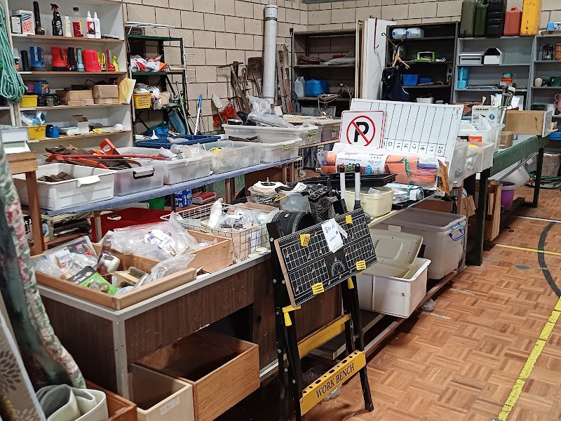 Check out Lions Club of Richmond Op Shop Camden Park in Camden Park