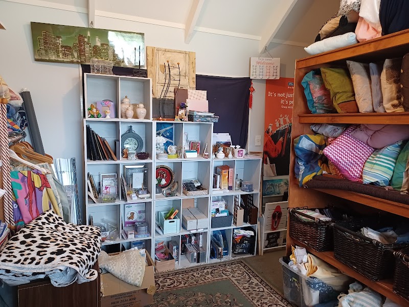 Check out SPCA Op Shop Kerikeri in Kerikeri