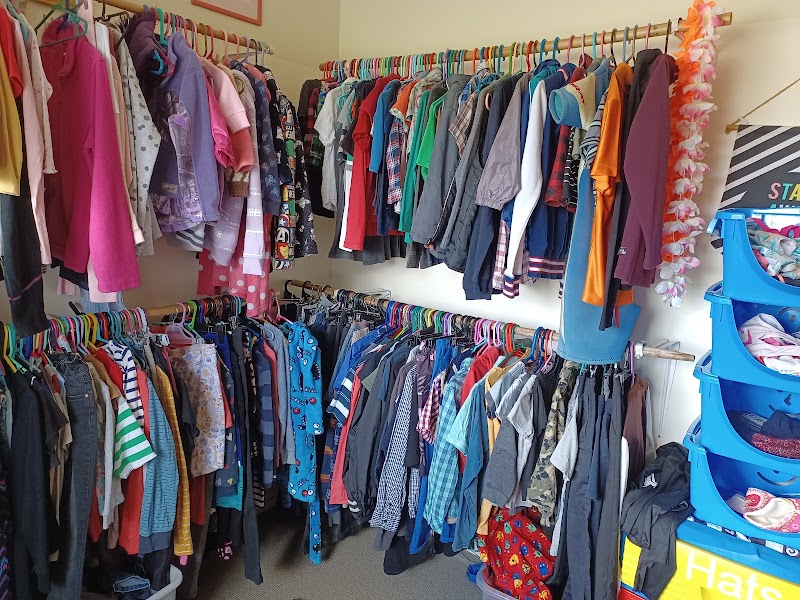 Check out SPCA Op Shop Kerikeri in Kerikeri