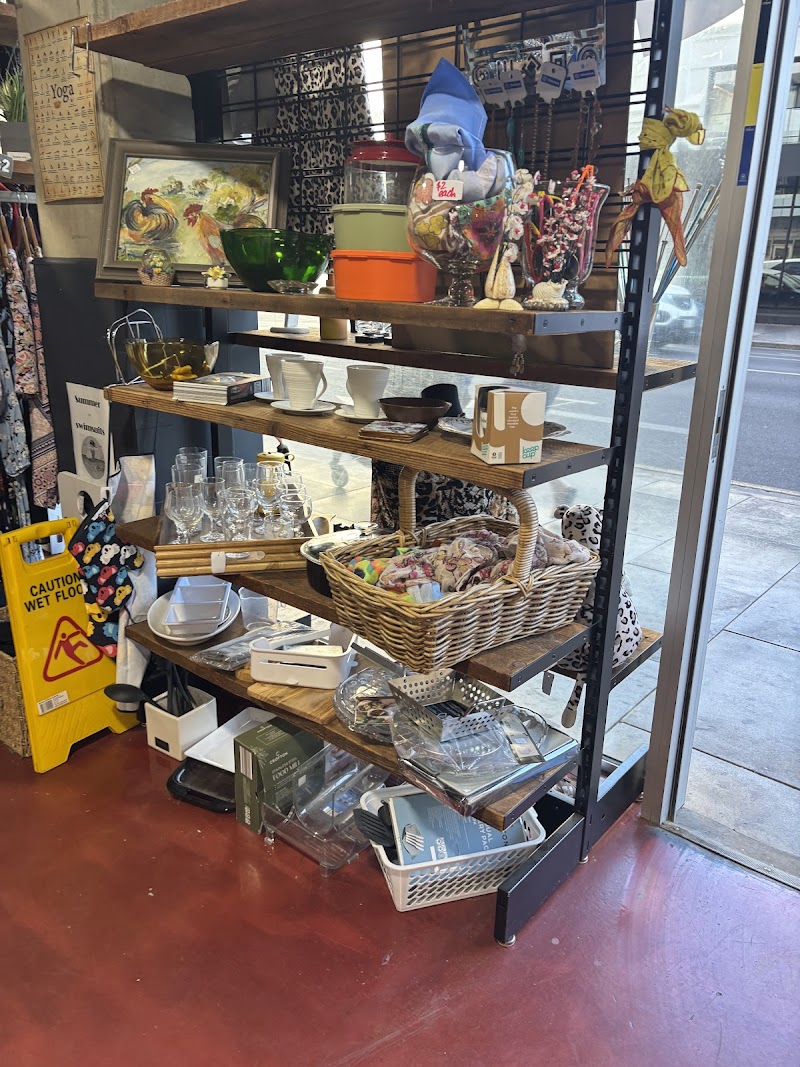 Check out Vinnies Adelaide in ADELAIDE
