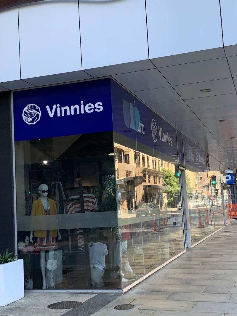Check out Vinnies Adelaide in ADELAIDE