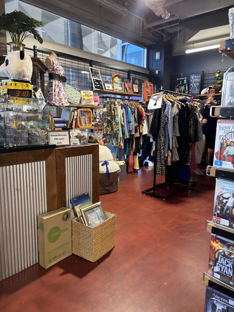 Check out Vinnies Adelaide in ADELAIDE