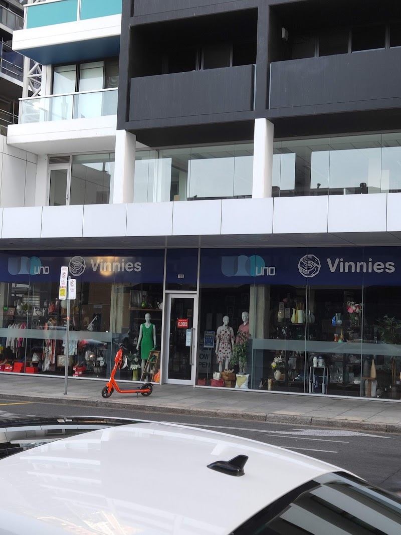Check out Vinnies Adelaide in ADELAIDE