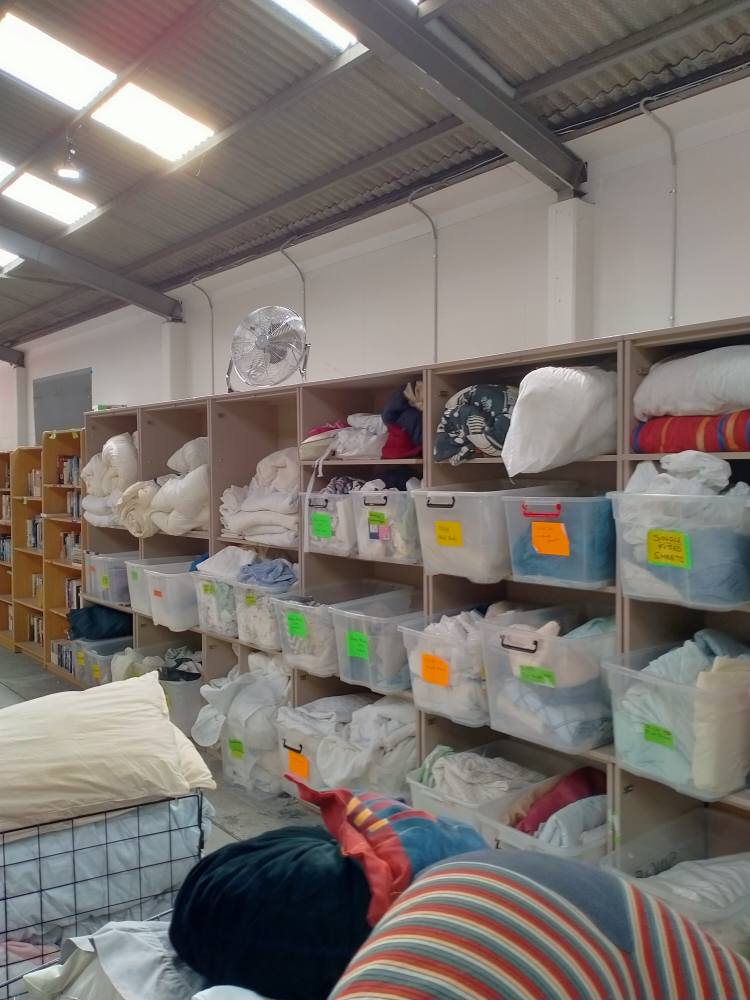 Check out Free For All in Petone