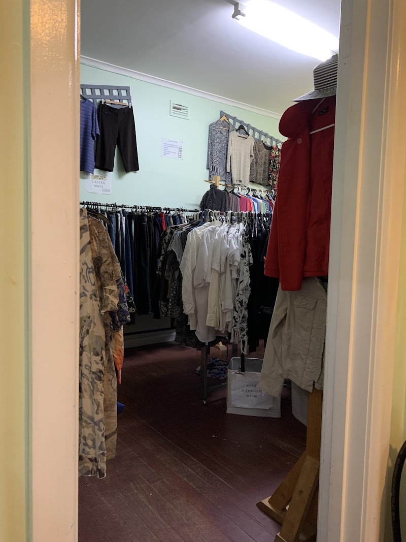 Check out Hadden House Op Shop Bass in Bass