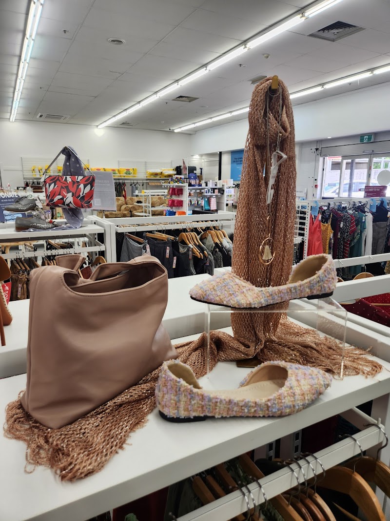 Check out Salvos Stores Nuriootpa in NURIOOPTA