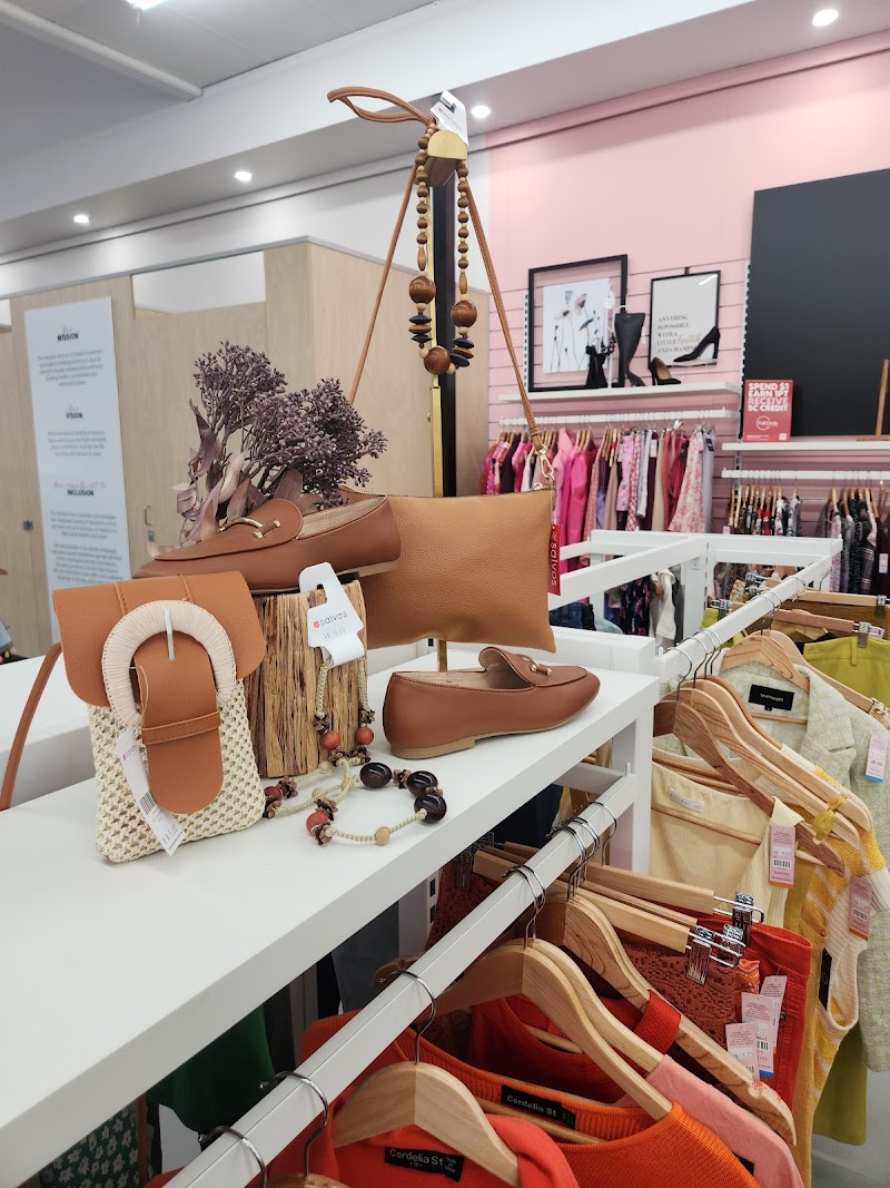 Check out Salvos Stores Nuriootpa in NURIOOPTA