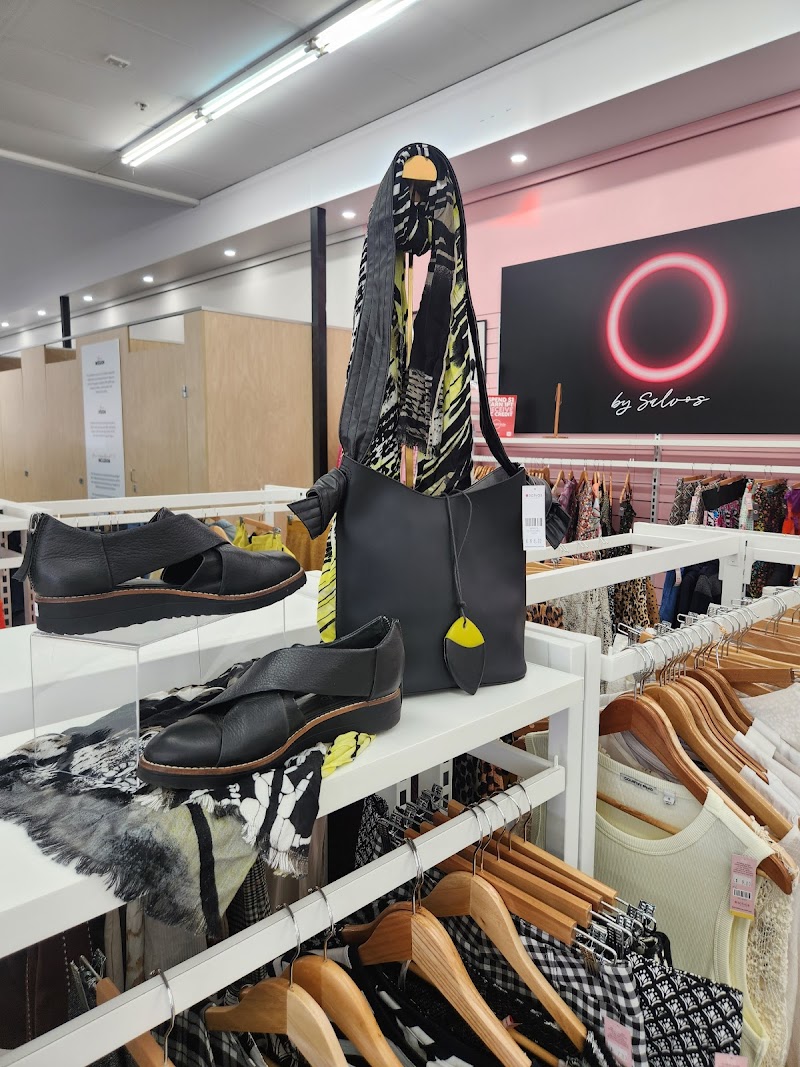 Check out Salvos Stores Nuriootpa in NURIOOPTA