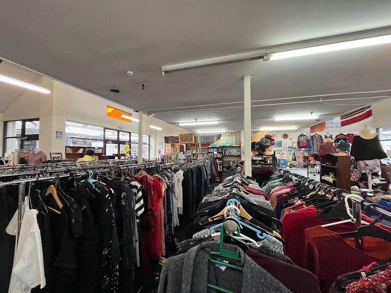 Check out Vinnies Kilbirnie in Kilbirnie