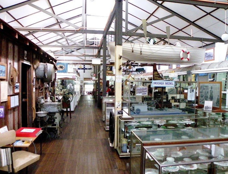 Check out Bowraville Treasures in Bowraville